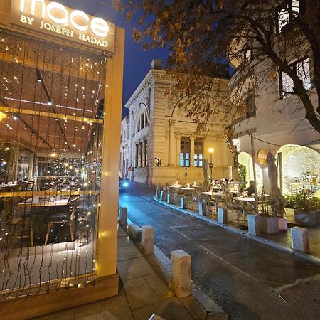 Heart Of City Center 4Br 2Bath 10 Pers Bucharest Luaran gambar